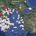 Η Ελληνική Επανάσταση σε ψηφιακό χάρτη