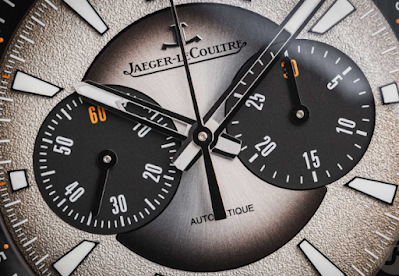 Jaeger-LeCoultre Polaris Chronograph 2023