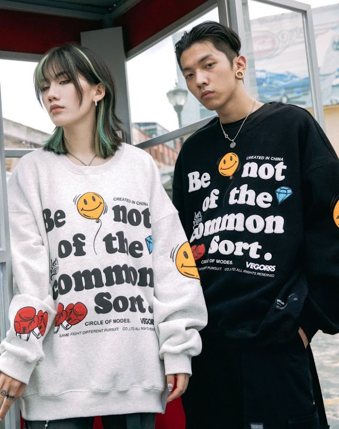 Top Sweater Local Brand  Đỉnh nhất Việt Nam