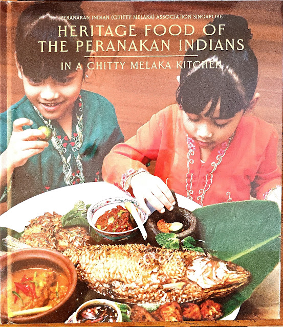 Peranakan Indian_Chitty_Melaka_Association_Singapore_Allspice_Institute