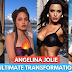 Angelina Jolie Transformation | Then and Now 2023