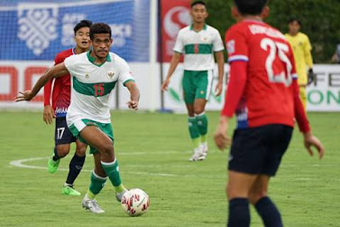  Piala AFF: Selesai Tanpa Gol Lawan Vietnam, Indonesia Pimpin Grup B