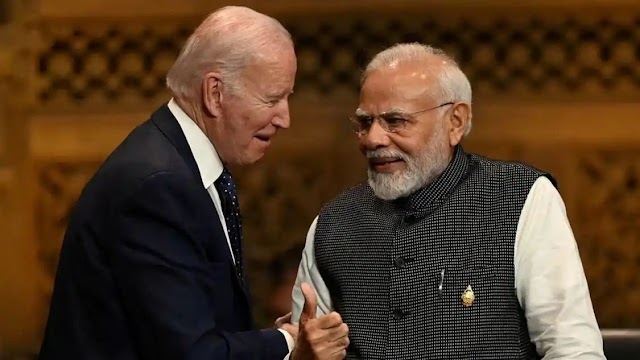 Modi America Visit: PM मोदी को पहली बार 21 तोपों की सलामी देगा अमेरिका