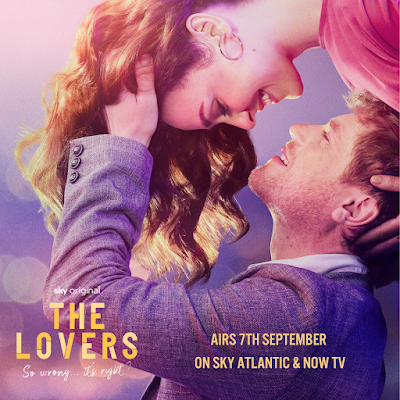 The Lovers Sky Atlantic