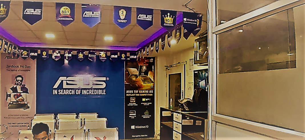 asus mobile service center in kolkata