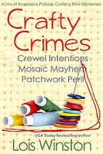 CRAFTY CRIMES