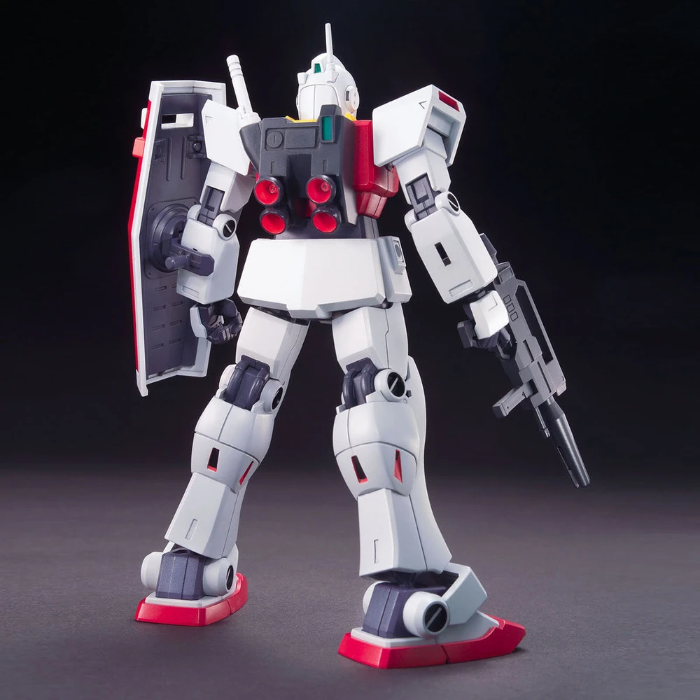 HG 1/144 RMS-179 GM II - 05