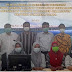 Dosen Polmed Melakukan Pengabdian Di SMK DR.CIPTO Mongun Kusumo Perdagangan I Kecamatan Bandar Kabupaten Simalungun.