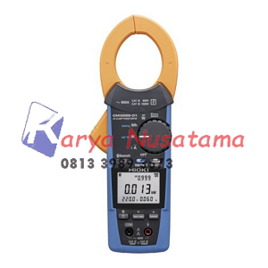 Last Stock Measuring Electrical Resistance Hioki CM3286-01