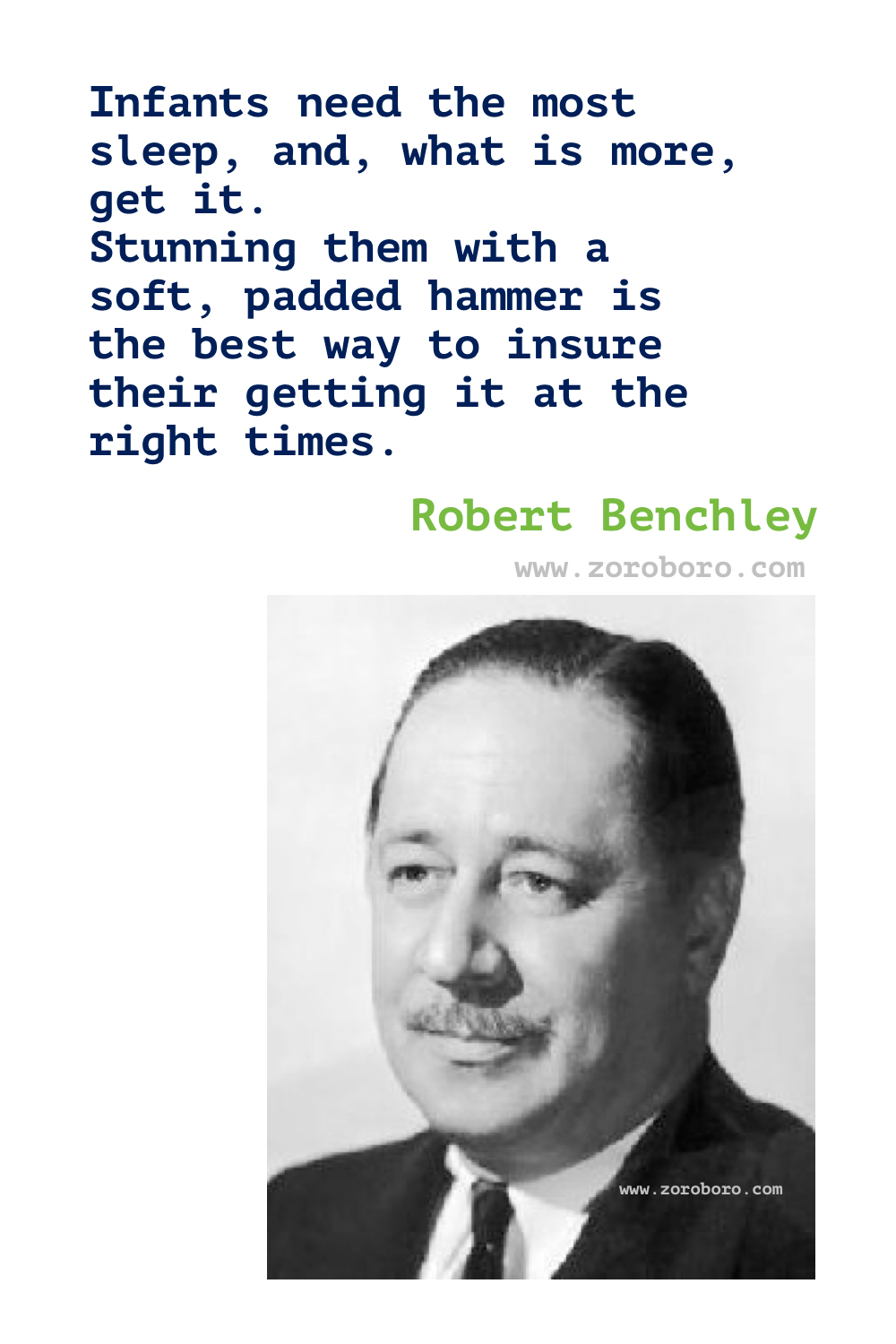 Robert Benchley Quotes. Robert Benchley Comedy Quotes, Dogs Quotes, Funny Quotes, Writing Quotes & Humor Quotes. Robert Benchley Books. Robert Benchley Thoughts.