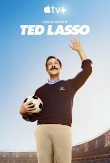 Ted Lasso (T2) serie de Apple TV+