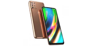 Motorola Moto G9 Plus full specification and price in bangladesh