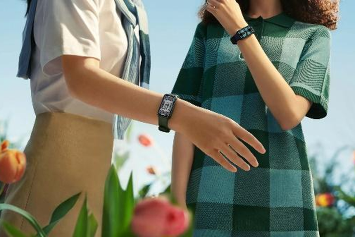 Huawei Band 8