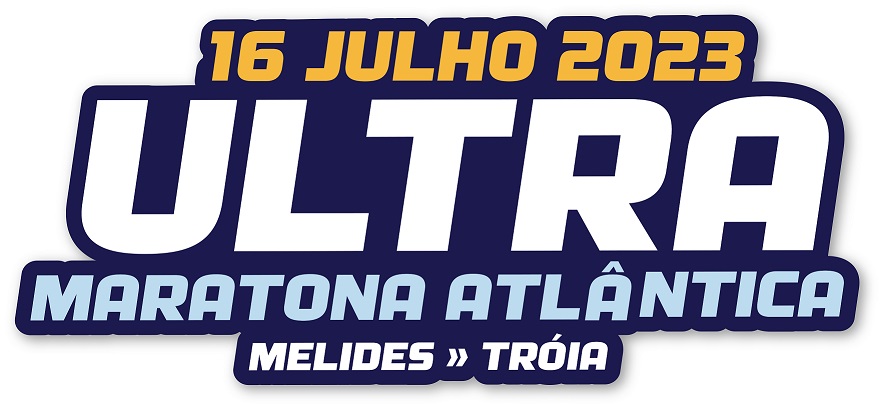 Ultra Maratona Atlântica Melides -Tróia