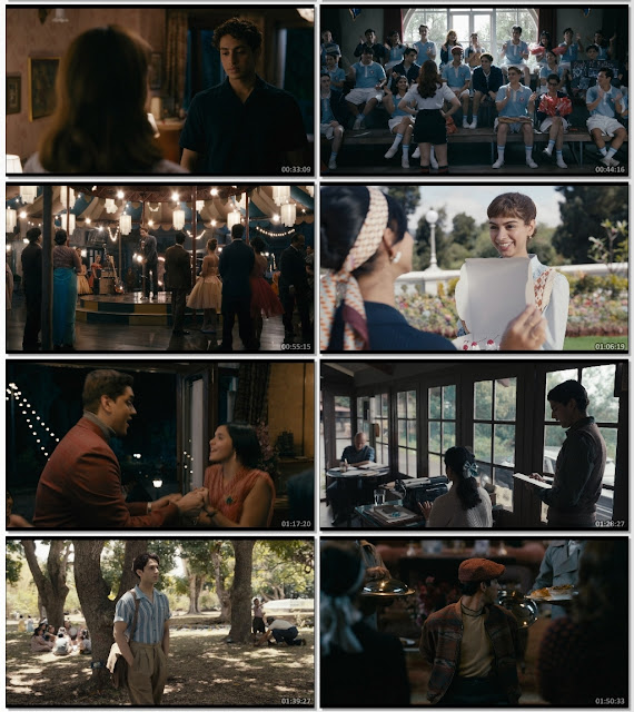 The Archies (2023) Download 1080p WEBRip