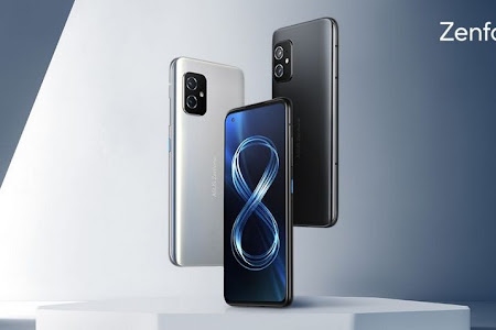 ASUS Zenfone 8 Sudah Bisa Dibeli Di Indonesia, Ini Spesifikasi dan Harganya