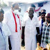  மக்களுக்கு நன்றி தெரிவித்த முன்னாள் அமைச்சர்! 