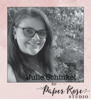 Paper Rose 2025 Design Team