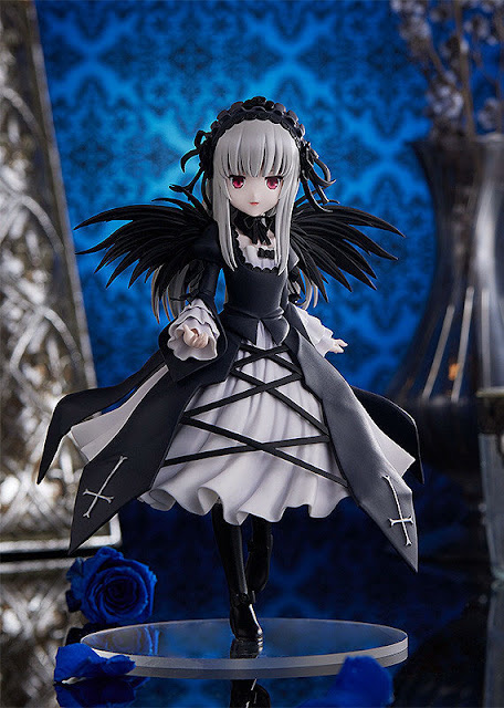 Rozen Maiden – Suiginto POP UP PARADE, Good Smile Company