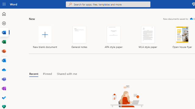 Microsoft office Free for everyone
