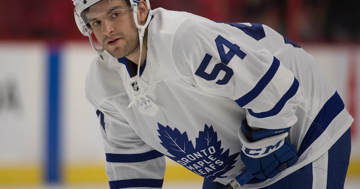 Two Ex-Maple Leafs being investigated for tax fraud! - NHL Trade Rumors 