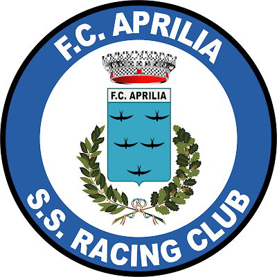 FOOTBALL CLUB APRILIA RACING CLUB