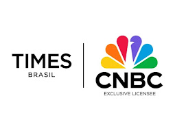 Site Times Brasil CNBC