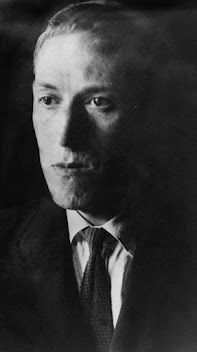 H.P Lovecraft