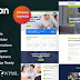 Insolan - Insurance Agency WordPress Theme Review