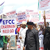 Cleanse EFCC Quickly, 107 Anti-Corruption Crusaders Tell Tinubu