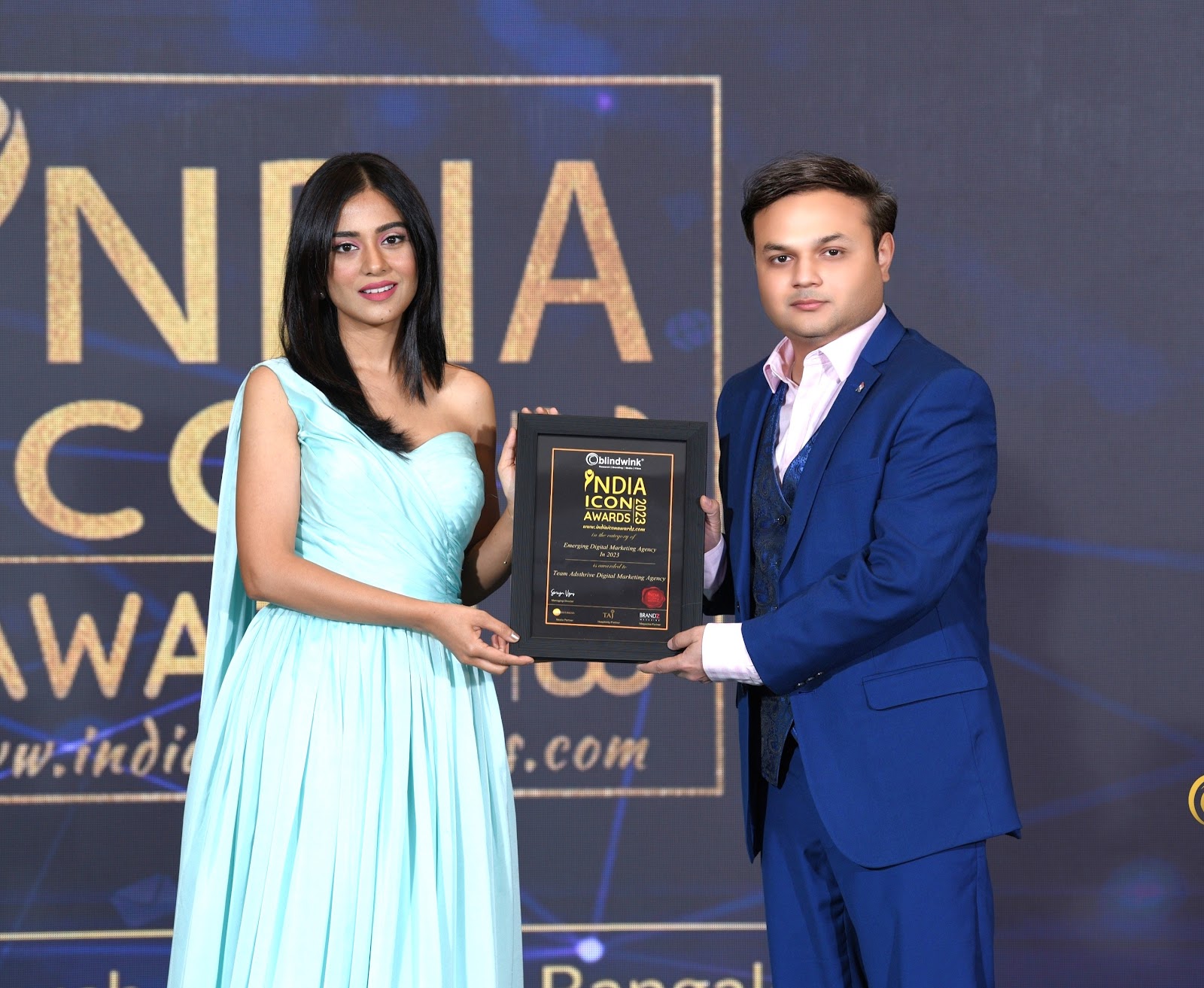 India Icon Awards 2023 - Sustainable Transport and Smart Mobility in Karnataka