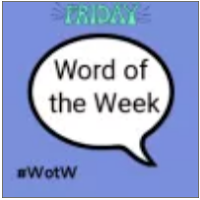 Word of the Week