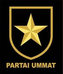 Logo / Lambang Partai Ummat - Memiliki Latar (Background) Warna & Transparent (PNG)