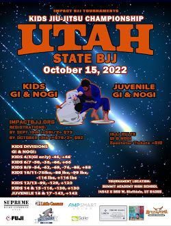 KIDS UTAH STATE 2022 REGISTRATION