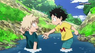 ヒロアカ アニメ 1期7話 | 僕のヒーローアカデミア My Hero Academia