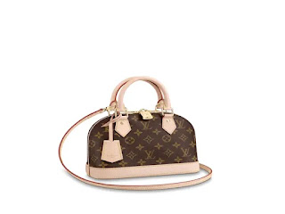 The new Louis Vuitton bags 2022