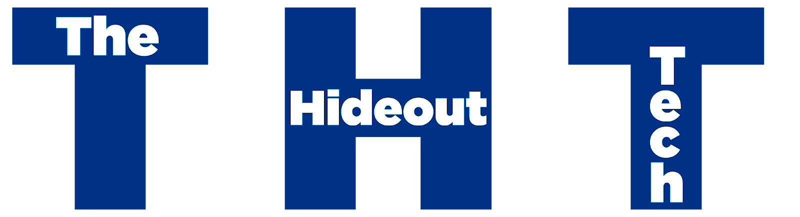 The Hideout Tech