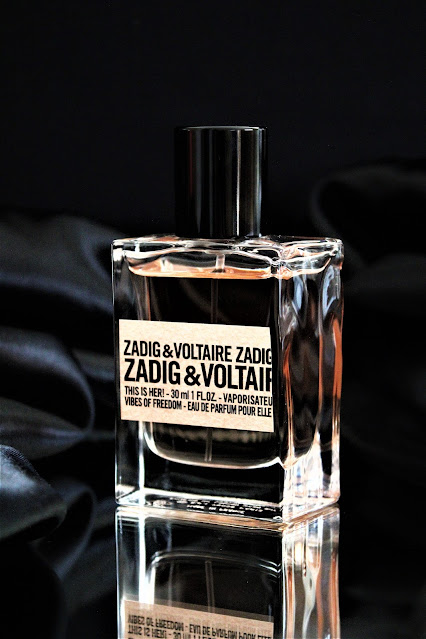 zadig voltaire this is her vibes of freedom avis, zadig voltaire this is her vibes of freedom eau de parfum, parfum zadig et voltaire, zadig et voltaire this is her avis, zadig & voltaire this is her vibes of freedom perfume review, this is her vibes of freedom, this is her zadig & voltaire, blog parfum femme