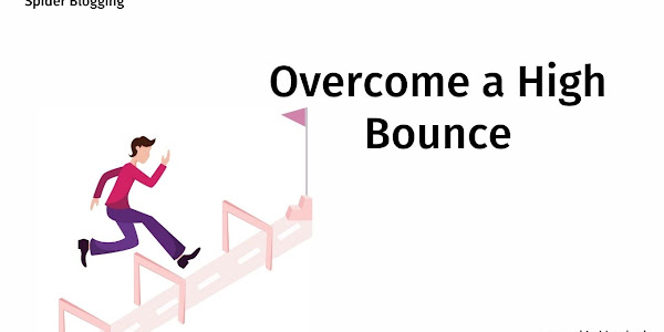 How to Overcome a High Bounce Rate?