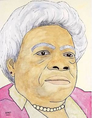 Mary Bethune