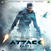 John Abraham's " Attack - Part 1 " is scheduled to be released on ( Tomorrow - 1 April ) . Directed by Lakshya Raj Anand .