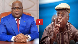 5 ANS APRES LIWA YA TSHISEKEDI: ENTRE PAPA NA MUANA NANI ALINGAKI AZALA PRESIDENT YA BIEN?