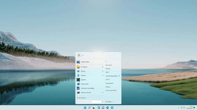 Windows 11: the best apps to customize everything