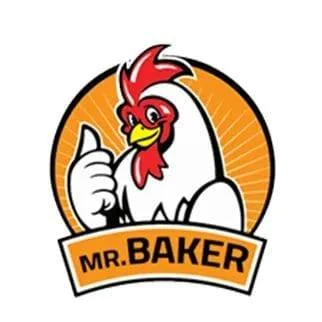 منيو وفروع مطعم «Mr. Baker» في مصر , رقم التوصيل والدليفري