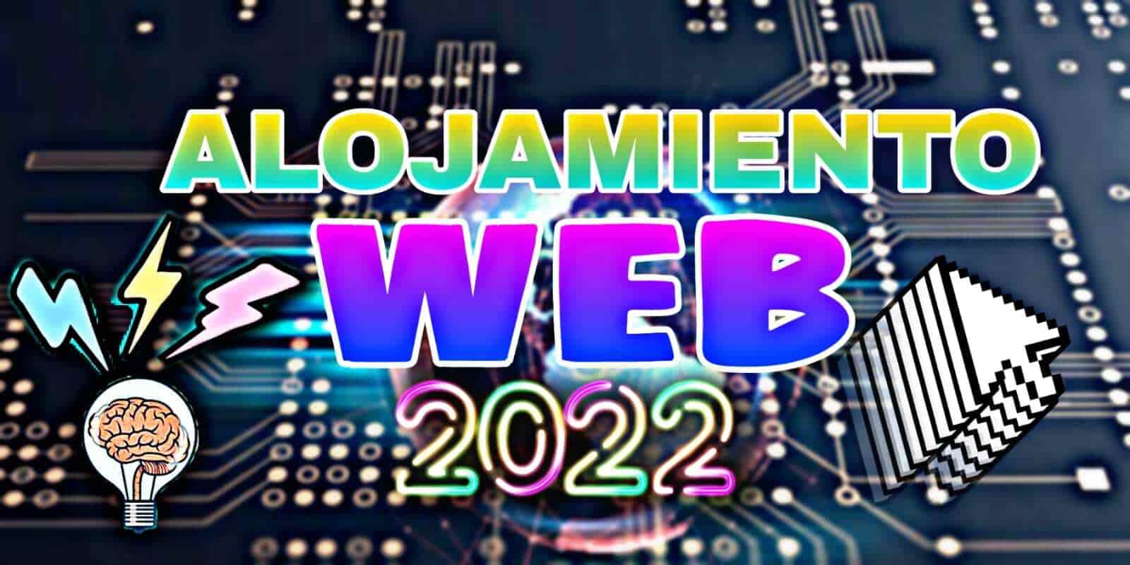 TODO Lo Que Debes SABER Sobre Alojamiento Web En 2022 - Mari Droid