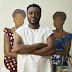 MARUANI MERCIER Gallery is representing Ghanaian artist Cornelius Annor in Europe 