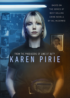 Karen Pirie ITV