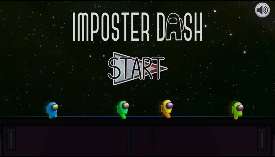 Imposter Dash
