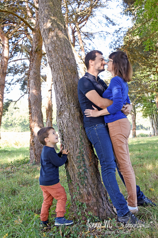 photographe famille ste hermine, ste gemme la plaine, luçon