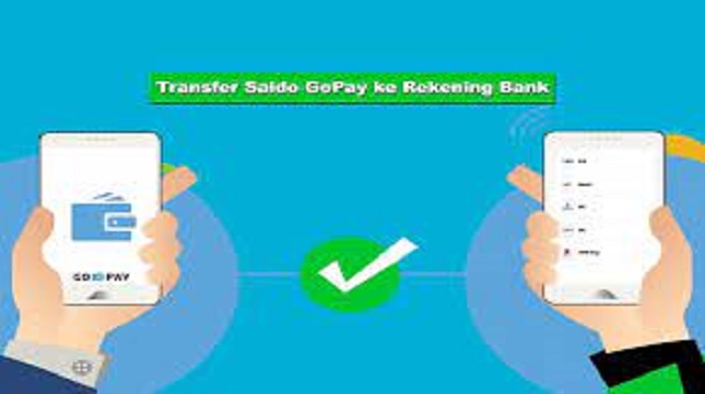  Selain dapat mengirim saldo GoPay ke sesama pengguna GoPay Cara Transfer Gopay ke Rekening 2022